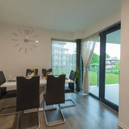 Romai Panorama Apartament