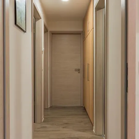 Romai Panorama Lejlighed Siófok