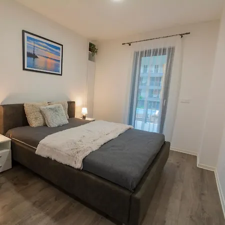 Romai Panorama * Siófok