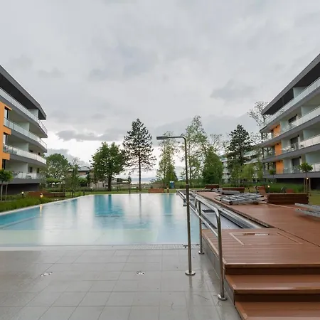 Lejlighed Romai Panorama