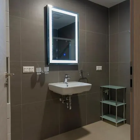 Romai Panorama Apartament