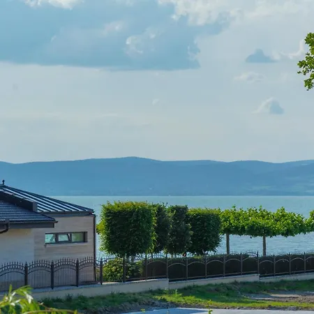 Romai Panorama Lejlighed Siófok