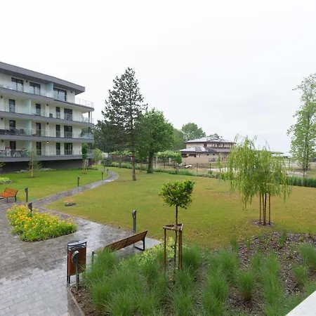 Romai Panorama Lejlighed