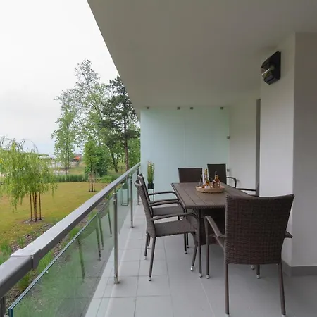 Romai Panorama Apartament