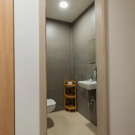 Római Panoráma Apartman *