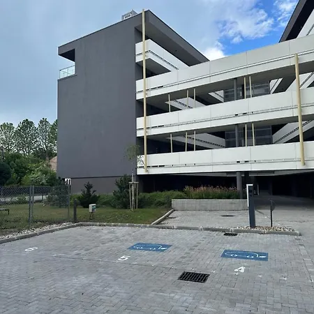 Apartament Romai Panorama