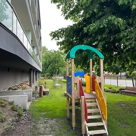 Lejlighed Romai Panorama *