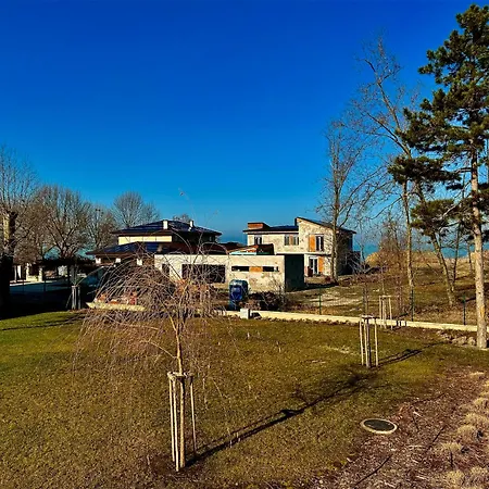 Romai Panorama Siófok
