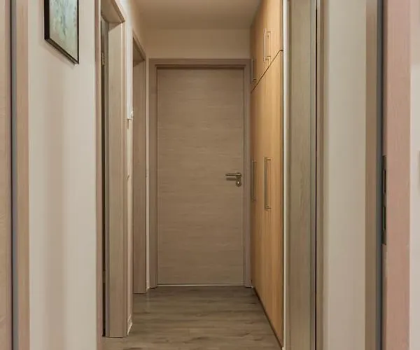 Romai Panorama Apartament Siófok