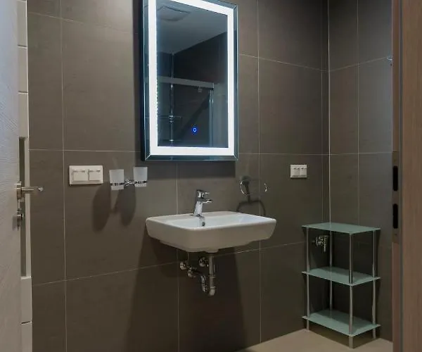 Romai Panorama Apartament