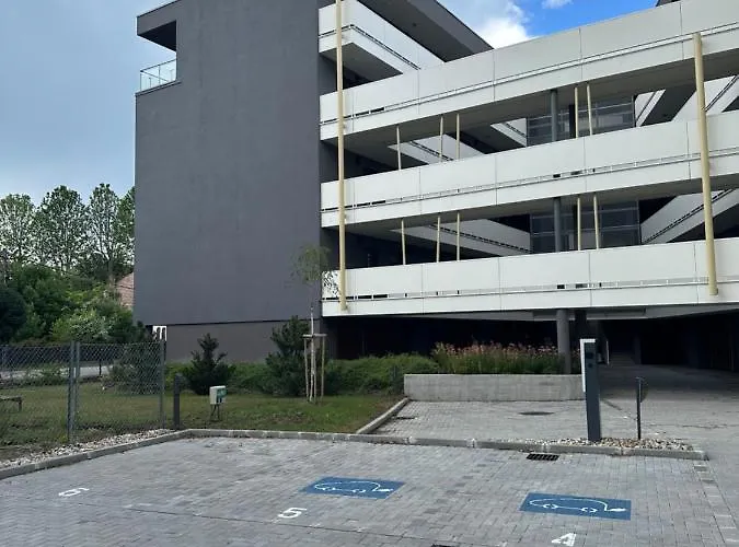 Apartament Romai Panorama