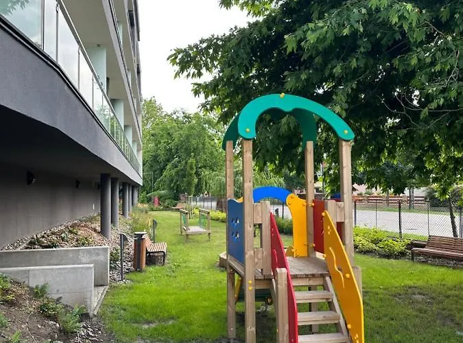 Apartament Romai Panorama *