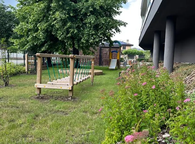 Romai Panorama Apartament *